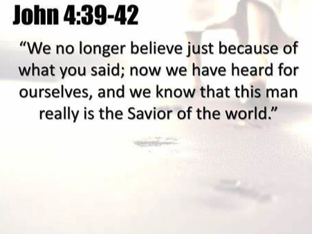 Reading for the Tenth Sunday after Pentecost, August 17, 2025
